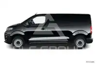 2020 Opel Vivaro