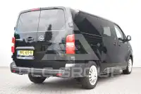 2020 Opel Vivaro