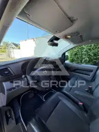 2020 Opel Vivaro