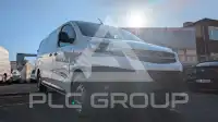 2020 Opel Vivaro