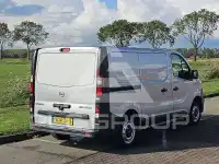 2020 Opel Vivaro