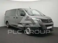 2020 Opel Vivaro