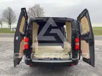 2020 Opel Vivaro