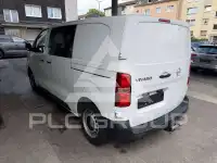 2020 Opel Vivaro