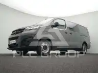 2020 Opel Vivaro