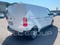 2020 Opel Vivaro