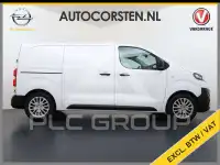 2020 Opel Vivaro