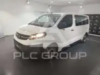 2020 Opel Vivaro
