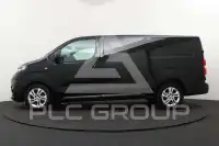 2020 Opel Vivaro