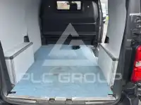2020 Opel Vivaro
