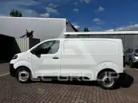 2020 Opel Vivaro