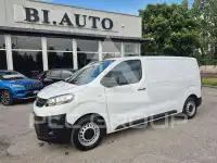 2020 Opel Vivaro