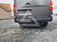 2020 Opel Vivaro