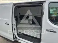 2020 Opel Vivaro
