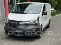 2020 Opel Vivaro