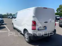 2020 Opel Vivaro