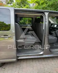 2020 Opel Vivaro