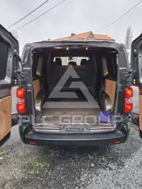 2020 Opel Vivaro