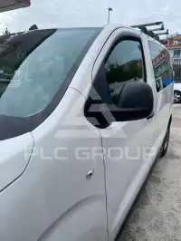 2020 Opel Vivaro