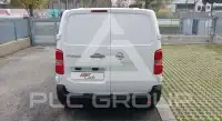 2020 Opel Vivaro