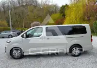 2020 Opel Vivaro