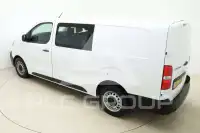 2020 Opel Vivaro