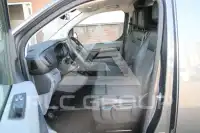 2020 Opel Vivaro