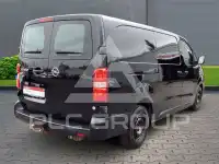 2020 Opel Vivaro