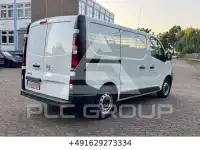 2020 Opel Vivaro