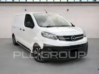 2020 Opel Vivaro