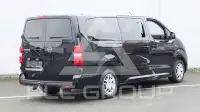 2020 Opel Vivaro