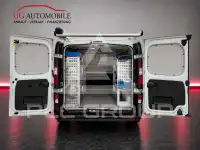 2020 Opel Vivaro