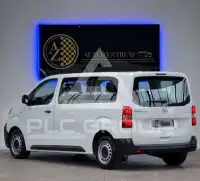 2020 Opel Vivaro