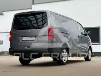 2020 Opel Vivaro