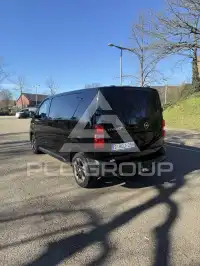 2020 Opel Vivaro