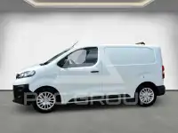2020 Opel Vivaro