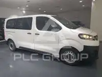 2020 Opel Vivaro