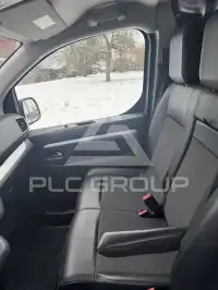 2020 Opel Vivaro