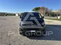 2020 Opel Vivaro