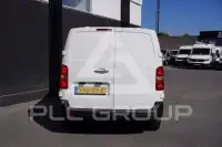 2020 Opel Vivaro
