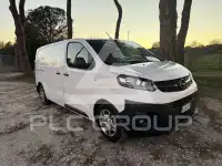 2020 Opel Vivaro