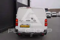 2020 Opel Vivaro