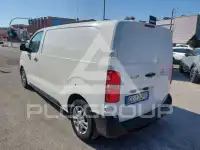 2020 Opel Vivaro