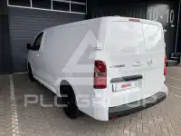 2020 Opel Vivaro