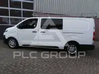 2020 Opel Vivaro