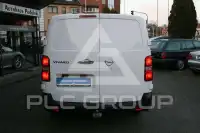 2020 Opel Vivaro