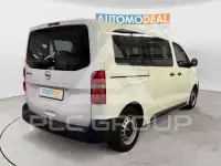 2020 Opel Vivaro