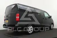 2020 Opel Vivaro