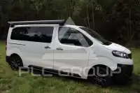 2020 Opel Vivaro