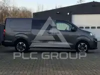 2020 Opel Vivaro